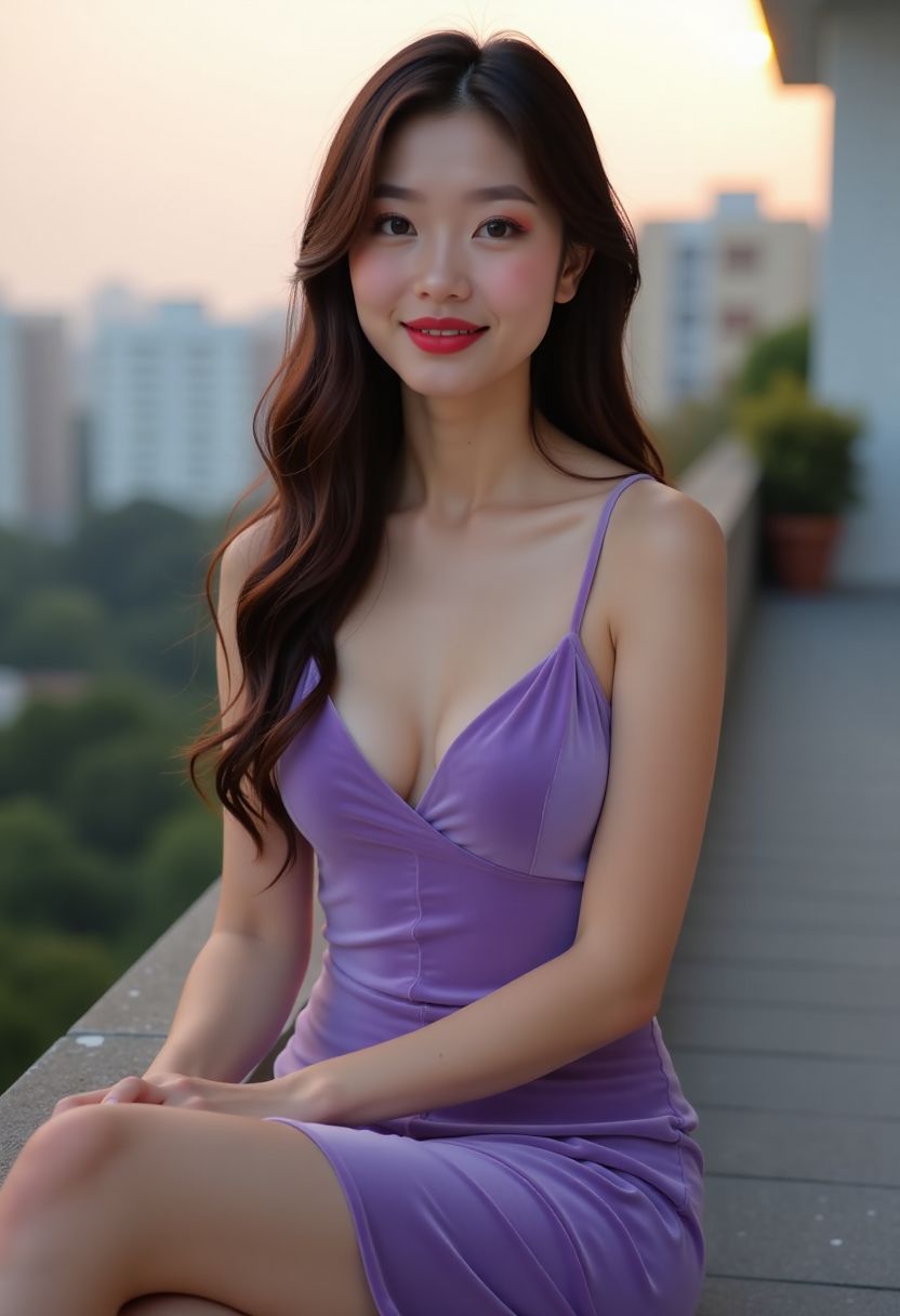 云海拾光记动画海报