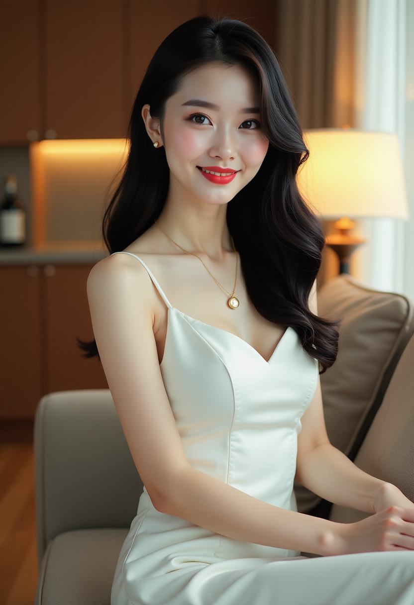 山河未晚古装剧海报