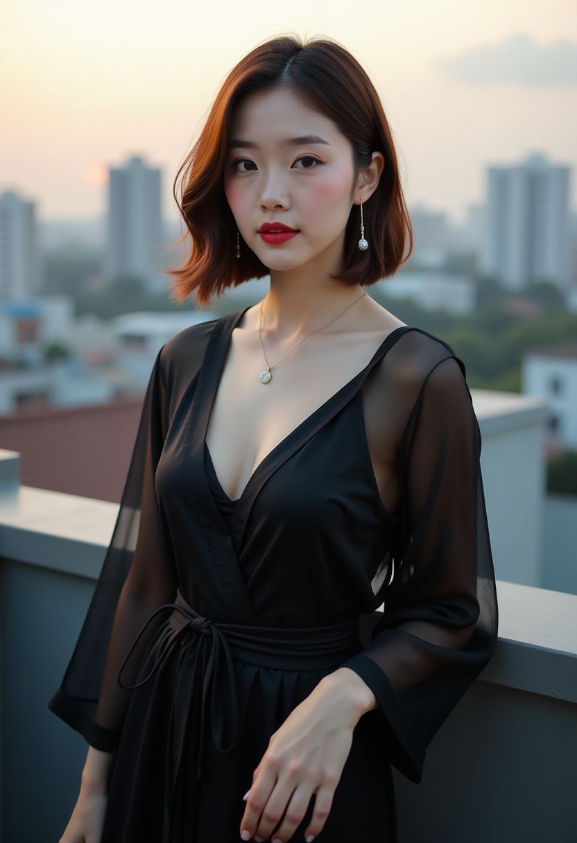 人间小站纪录片海报