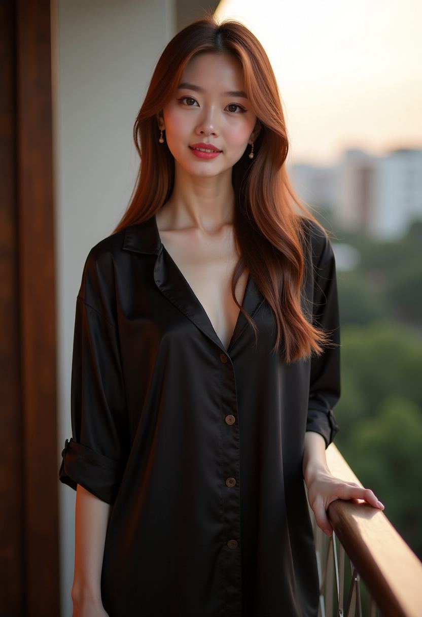 今晚有新声音乐节目海报