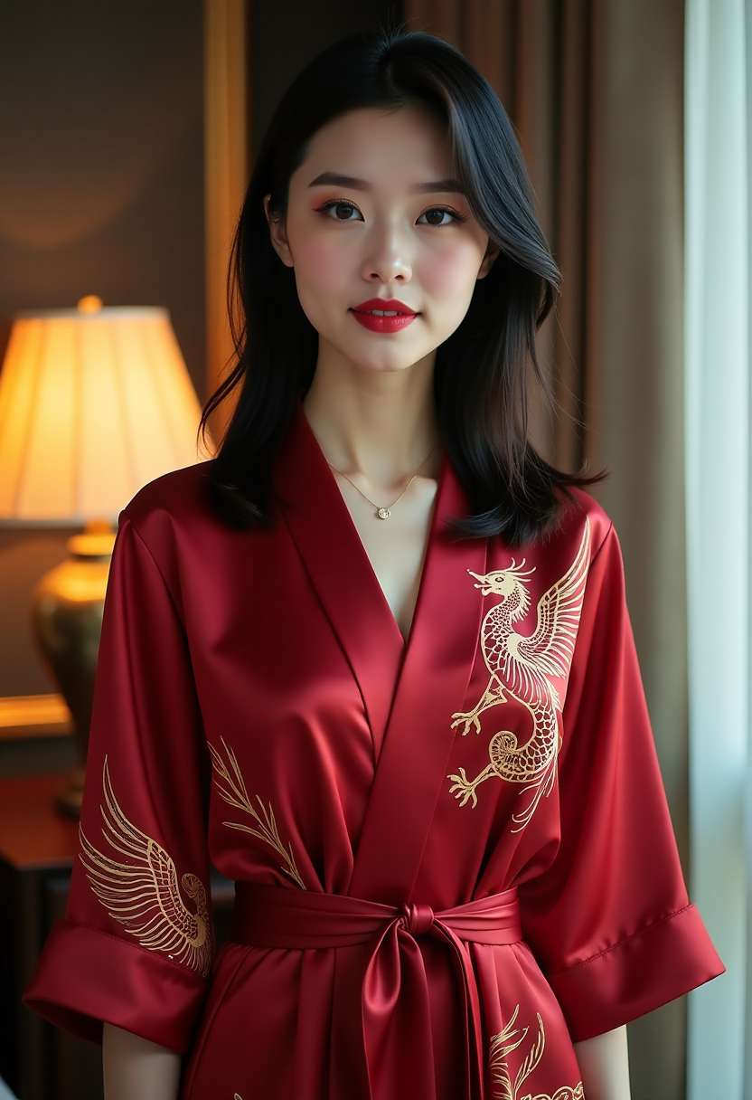 第七码头电视剧海报